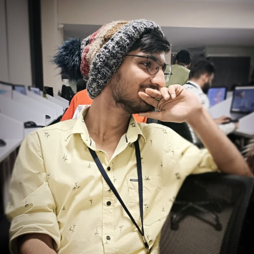 Shiv M. profile photo