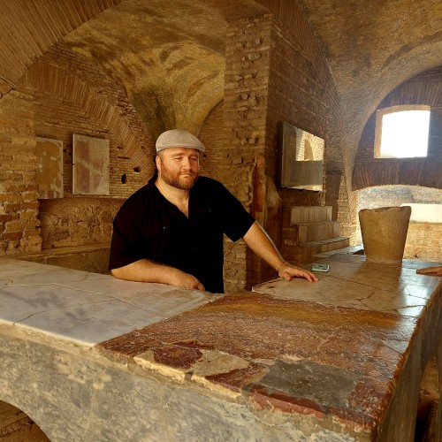 George L. profile photo