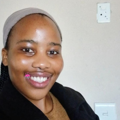 Amahle N. profile photo