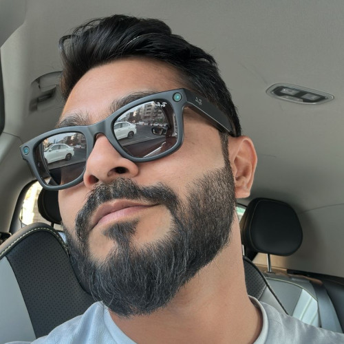 Shiv B. profile photo