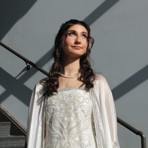 Mya A. profile photo