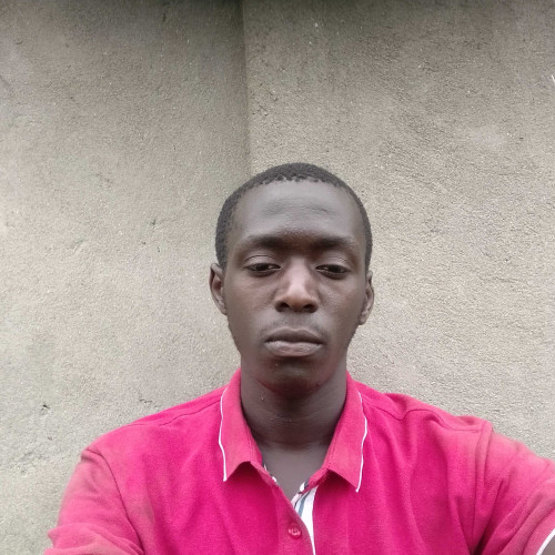 Muhwezi F.