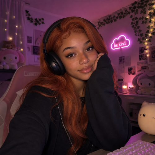 Kiki K. profile photo