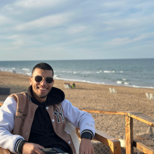 Mounaim E. profile photo