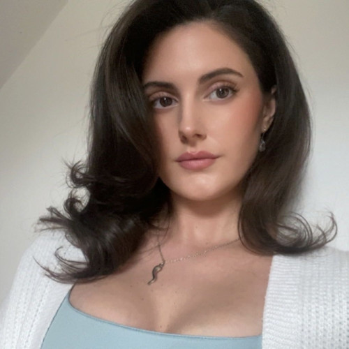 Violet A. profile photo