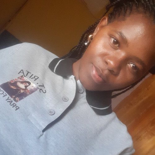 Faith M. profile photo