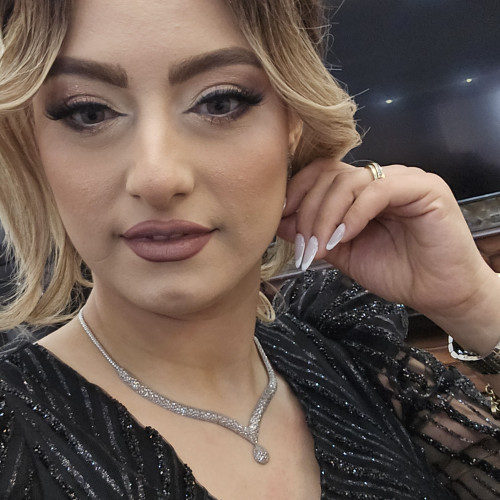 Zahra R. profile photo