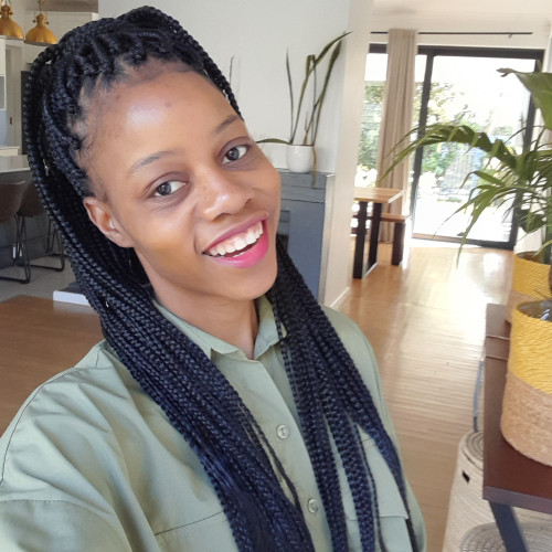 Shyllette K. profile photo