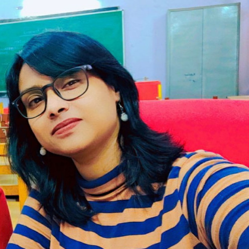 Ritzi S. profile photo