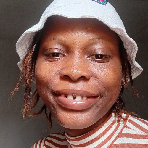 Muibat A. profile photo