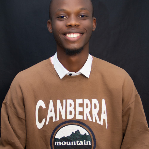 Ezenwa  V. profile photo
