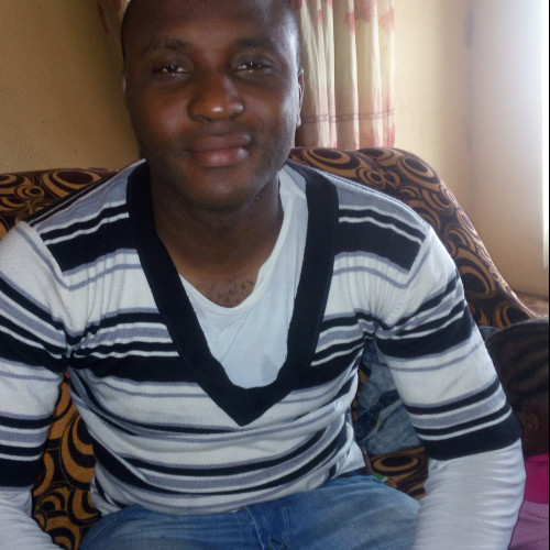 Emmanuel E. profile photo