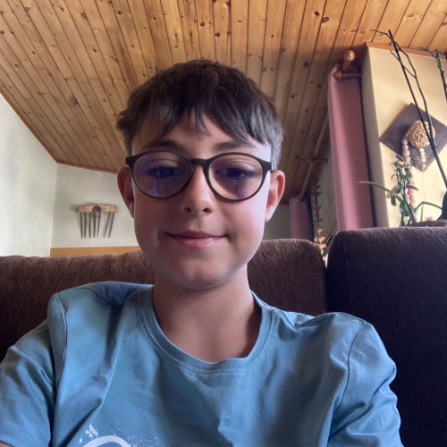Joseph b. profile photo