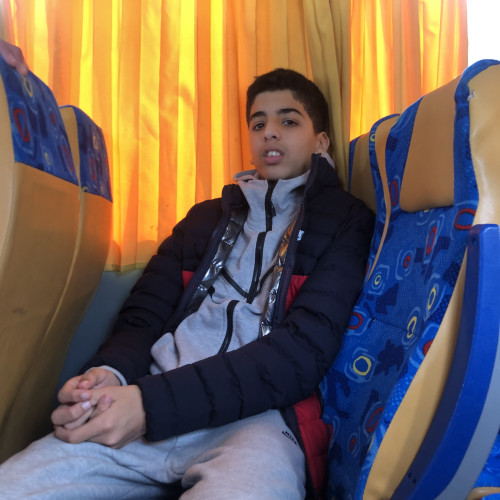 Houssayn F. profile photo