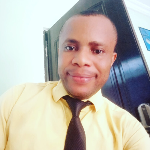 Emeka N. profile photo
