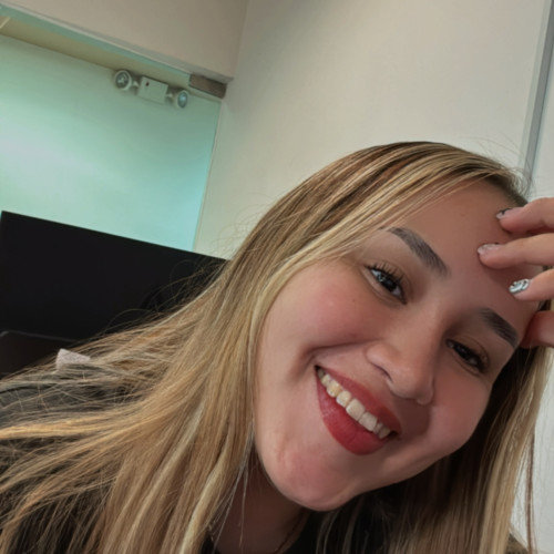 Fatima V. profile photo