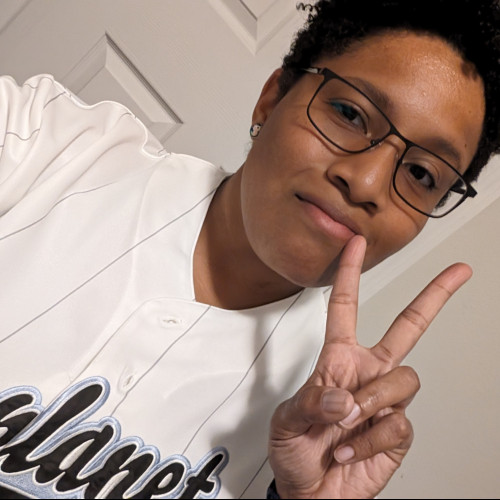 Jasmine  B. profile photo