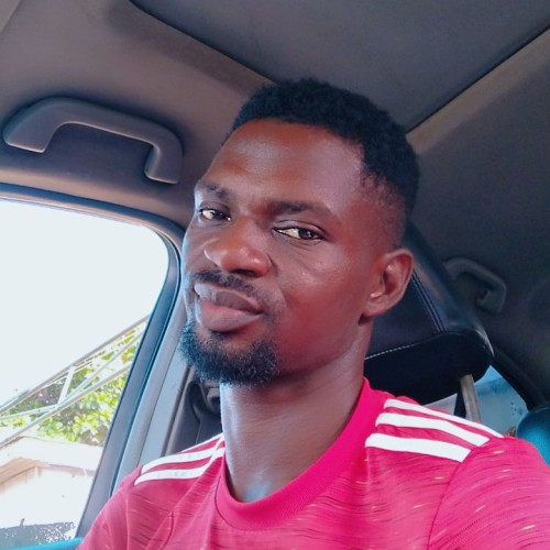 Ogunbodede  K. profile photo