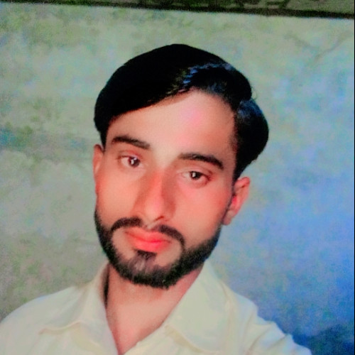 KHIZAR  A. profile photo