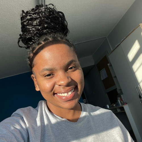 Buhle T. profile photo