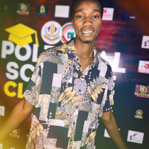 Mayowa I. profile photo