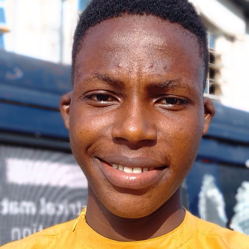 Ekemini S. profile photo