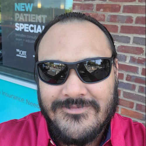 Mark C. profile photo