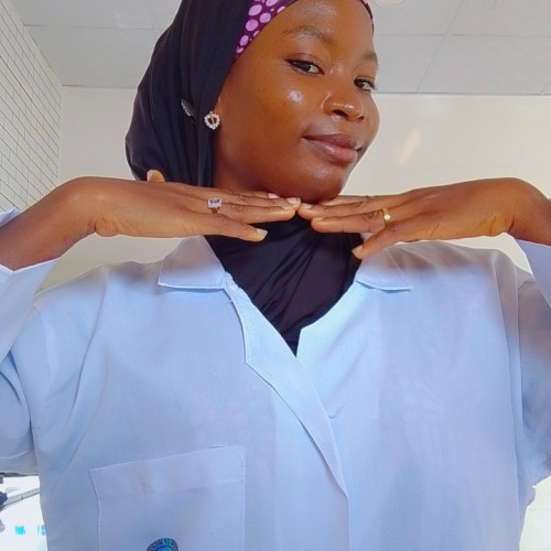Aishat O. profile photo