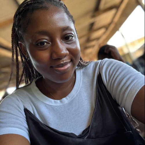 Titilayo A. profile photo