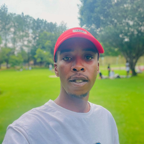 Karabo G. profile photo