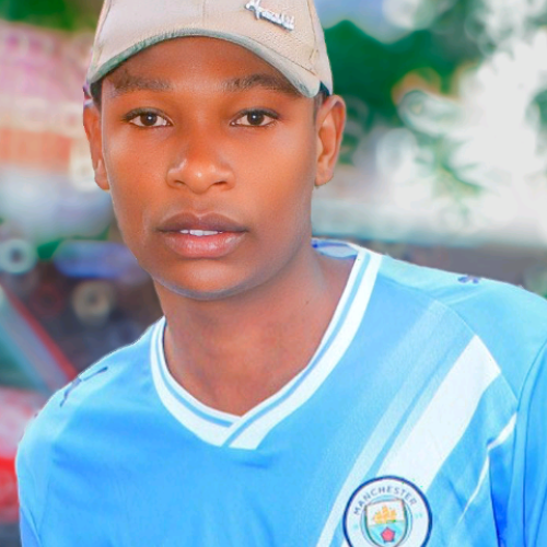 Festus K. profile photo