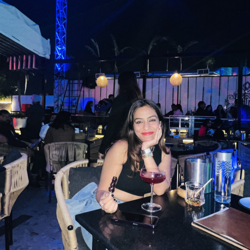 Neeta K.