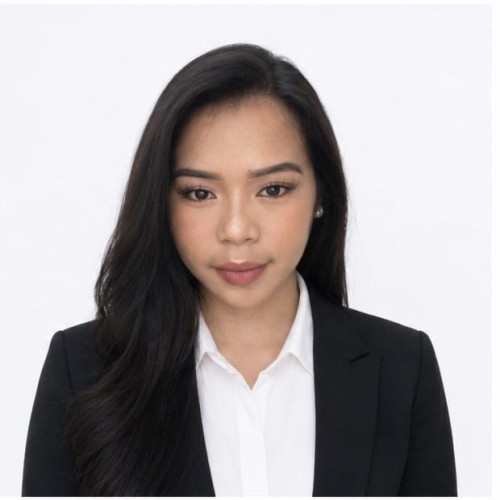 angelica p. profile photo