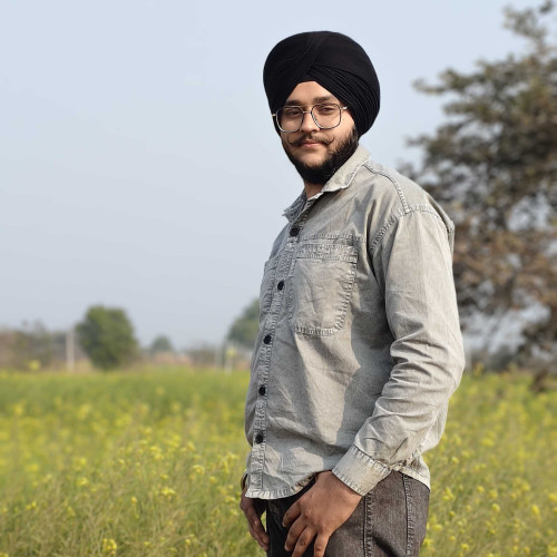 Nirmal s. profile photo