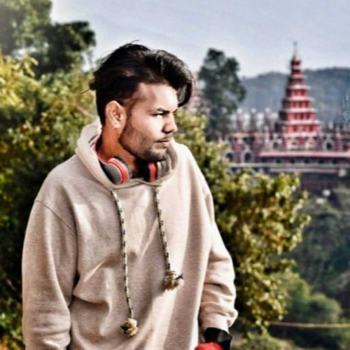 golu g. profile photo
