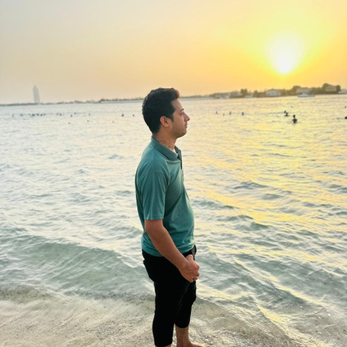 Nadibur R. profile photo
