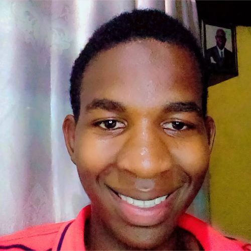 Ronald S. profile photo