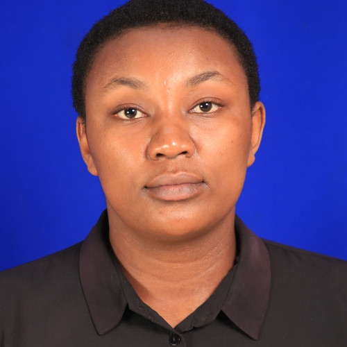 Monicah W. profile photo