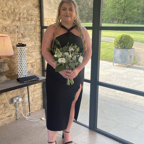 Kayleigh C. profile photo