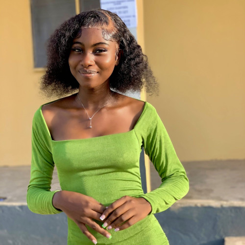 oluwatosin O.