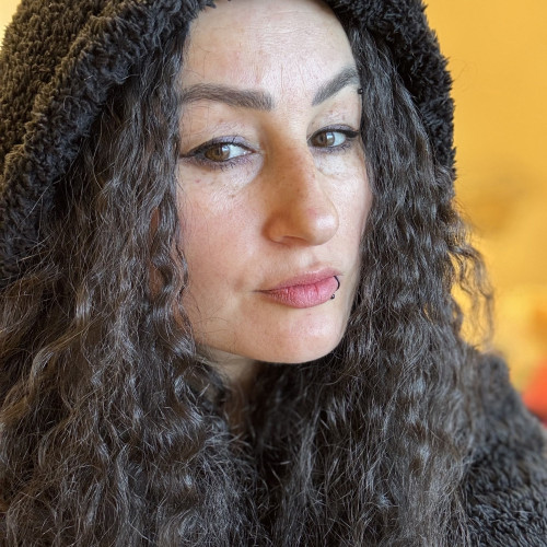 Cristina R. profile photo