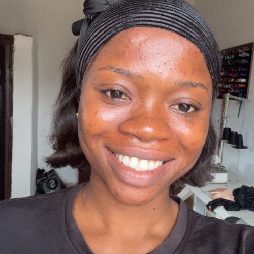 DAMILOLA B.