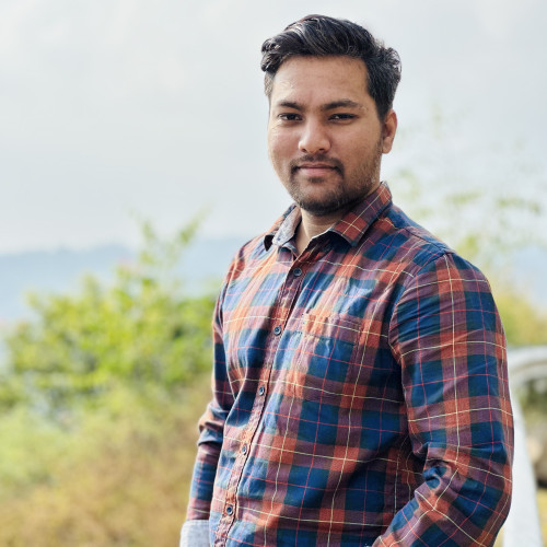 Shubham S.