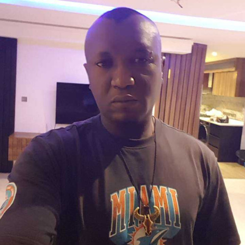 Olamitunde James B. profile photo