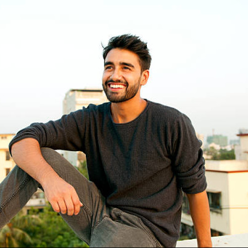 Rishi C. profile photo