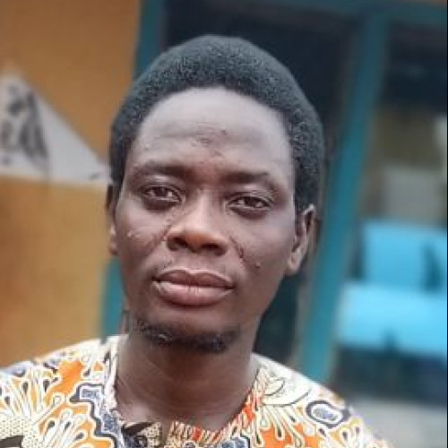 Omodeinde  M. profile photo