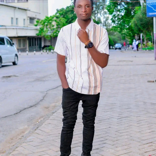 Boniface M. profile photo