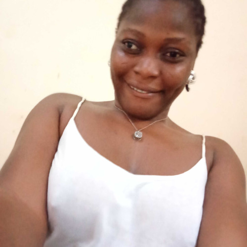 Favour E. profile photo