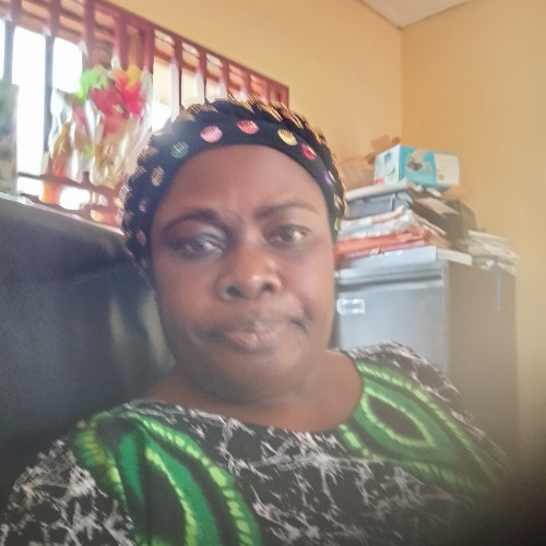 carine m. profile photo