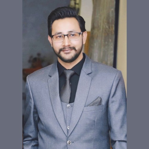 Mudassar A.